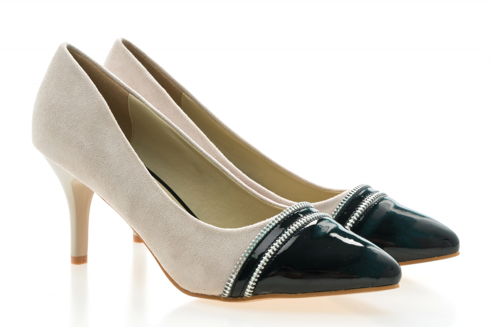 Woman High Heels