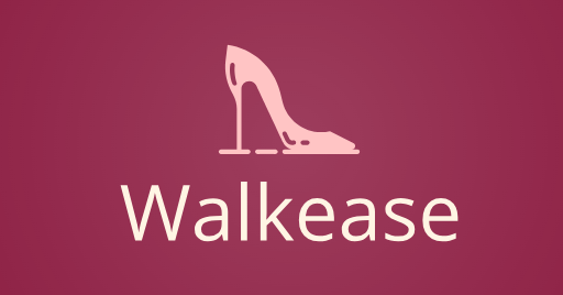 WalkEase Logo